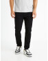 Celio Foslim Jeans Negru - Pled.ro