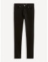 Celio Foslim Jeans Negru - Pled.ro