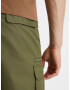 Celio Fostopbm Pantaloni scurți Verde - Pled.ro