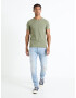 Celio Fostroy Jeans Albastru - Pled.ro