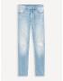 Celio Fostroy Jeans Albastru - Pled.ro