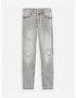 Celio Fostroy Jeans Gri - Pled.ro