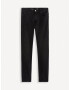 Celio Fotaper Jeans Negru - Pled.ro