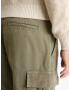 Celio Fovelour Pantaloni Verde - Pled.ro