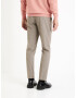 Celio Fowinter Pantaloni Bej - Pled.ro