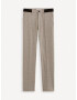 Celio Fowinter Pantaloni Bej - Pled.ro