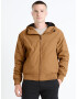 Celio Fuhoodie2 Jachetă Maro - Pled.ro