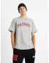 Celio Harvard University Tricou Gri - Pled.ro