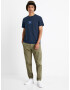 Celio Hunter & Hunter Tricou Albastru - Pled.ro