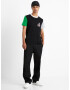 Celio Hunter & Hunter Tricou Negru - Pled.ro