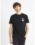 Celio Hunter x Hunter Tricou Negru - Pled.ro