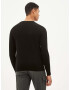 Celio Jecloud Pulover Negru - Pled.ro