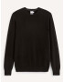 Celio Jecloud Pulover Negru - Pled.ro