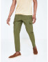 Celio Loking Pantaloni Verde - Pled.ro