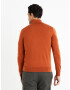 Celio Menos Turtleneck Portocaliu - Pled.ro