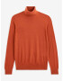 Celio Menos Turtleneck Portocaliu - Pled.ro