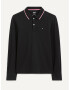 Celio Necetwoml Tricou Negru - Pled.ro