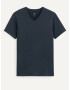 Celio Neuniv Tricou Albastru - Pled.ro