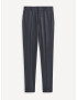 Celio Pantaloni Albastru - Pled.ro