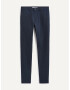 Celio Pantaloni Albastru - Pled.ro