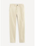 Celio Pantaloni Bej - Pled.ro