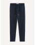 Celio Pantaloni de trening Albastru - Pled.ro