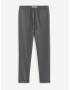 Celio Pantaloni de trening Gri - Pled.ro