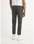 Celio Pantaloni Gri - Pled.ro