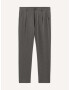 Celio Pantaloni Gri - Pled.ro