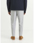 Celio Pantaloni Gri - Pled.ro