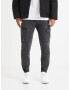 Celio Pantaloni Gri - Pled.ro