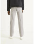 Celio Pantaloni Gri - Pled.ro