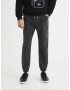 Celio Pantaloni Negru - Pled.ro