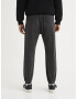 Celio Pantaloni Negru - Pled.ro