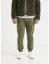 Celio Pantaloni Verde - Pled.ro