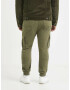 Celio Pantaloni Verde - Pled.ro