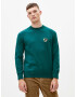 Celio Peraglan Pulover Verde - Pled.ro