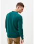 Celio Peraglan Pulover Verde - Pled.ro