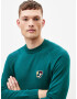 Celio Peraglan Pulover Verde - Pled.ro