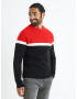 Celio Pulover Negru - Pled.ro