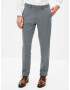 Celio Romuald Pantaloni Gri - Pled.ro