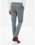 Celio Romuald Pantaloni Gri - Pled.ro