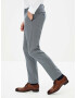 Celio Romuald Pantaloni Gri - Pled.ro