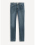 Celio Rosleen Jeans Albastru - Pled.ro