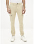 Celio Solyte Pantaloni Alb - Pled.ro