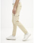 Celio Solyte Pantaloni Alb - Pled.ro