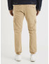 Celio Solyte Pantaloni Bej - Pled.ro