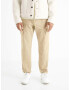 Celio Solyte Pantaloni Bej - Pled.ro