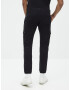 Celio Solyte Pantaloni Negru - Pled.ro