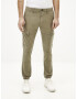 Celio Solyte Pantaloni Verde - Pled.ro